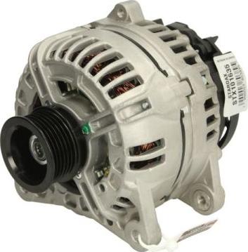 Stardax STX101635 - Alternator furqanavto.az