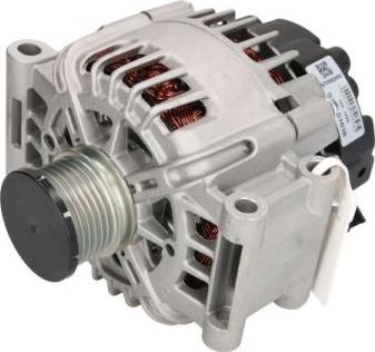 Stardax STX101638R - Alternator furqanavto.az