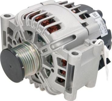 Stardax STX101638 - Alternator furqanavto.az