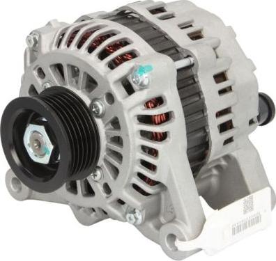 Stardax STX101633 - Alternator furqanavto.az