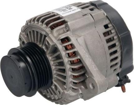 Stardax STX101620 - Alternator furqanavto.az