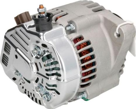 Stardax STX101621 - Alternator furqanavto.az