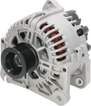 Stardax STX101673 - Alternator furqanavto.az