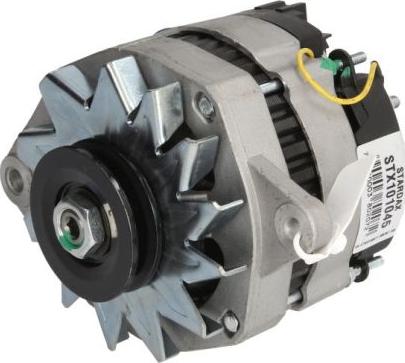 Stardax STX101045 - Alternator furqanavto.az