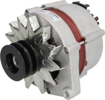 Stardax STX101047 - Alternator furqanavto.az