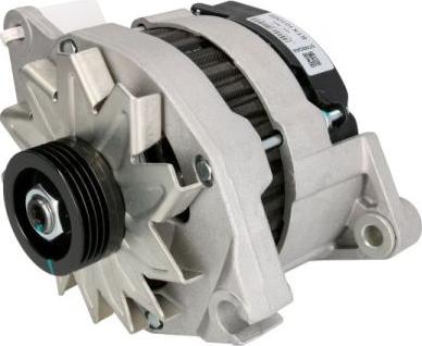 Stardax STX101069 - Alternator furqanavto.az