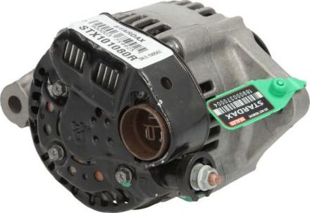 Stardax STX101080R - Alternator furqanavto.az