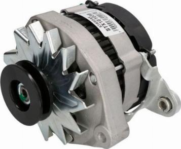 Stardax STX101038 - Alternator furqanavto.az