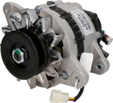 Stardax STX101147 - Alternator furqanavto.az