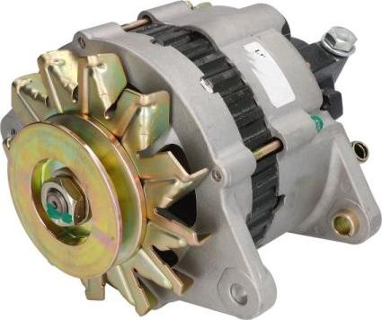 Stardax STX101156 - Alternator furqanavto.az