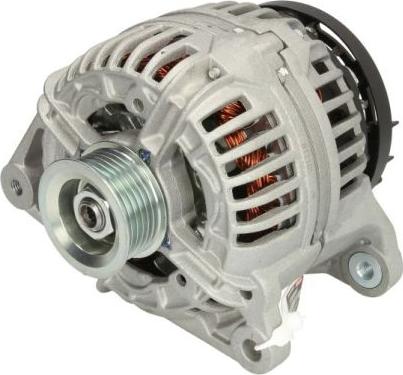 Stardax STX101164 - Alternator furqanavto.az