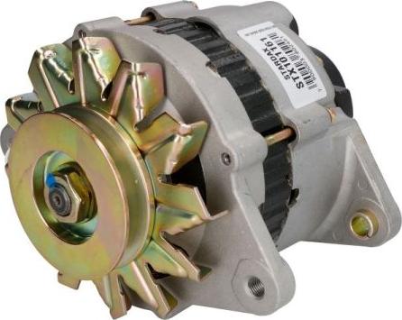 Stardax STX101161 - Alternator furqanavto.az