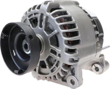 Stardax STX101179 - Alternator furqanavto.az