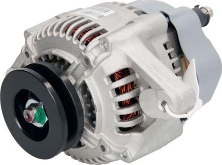 Stardax STX101174 - Alternator furqanavto.az