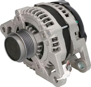 Stardax STX101899 - Alternator furqanavto.az