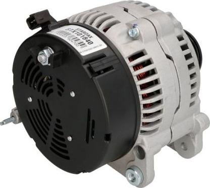 Stardax STX101840 - Alternator furqanavto.az