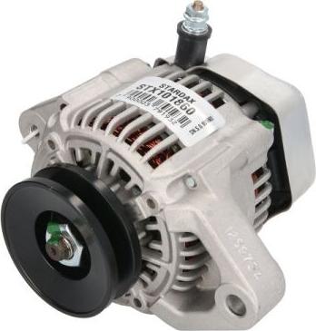 Stardax STX101860 - Alternator furqanavto.az