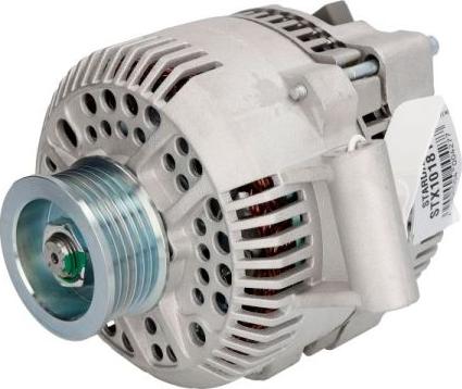 Stardax STX101816 - Alternator furqanavto.az