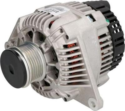 Stardax STX101817 - Alternator furqanavto.az