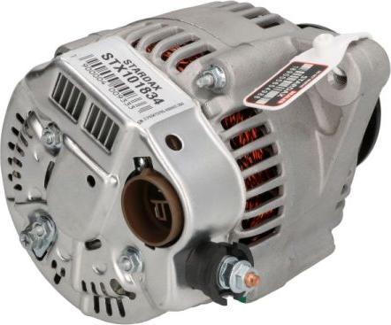 Stardax STX101834 - Alternator furqanavto.az