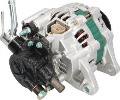 Stardax STX101394 - Alternator furqanavto.az