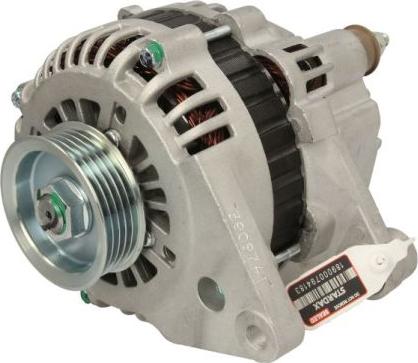 Stardax STX101391R - Alternator furqanavto.az