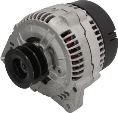 Stardax STX101345 - Alternator furqanavto.az