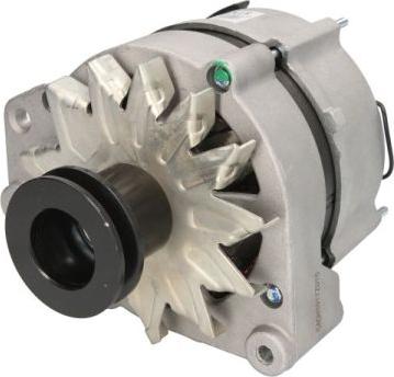 Stardax STX101341 - Alternator furqanavto.az