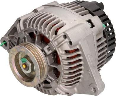 Stardax STX101348R - Alternator furqanavto.az