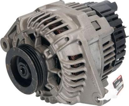 Stardax STX101348 - Alternator furqanavto.az