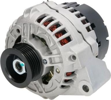 Stardax STX101383 - Alternator furqanavto.az