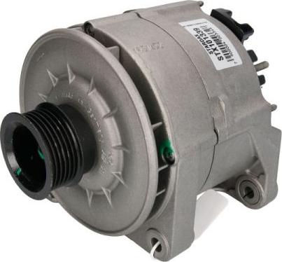 Stardax STX101339 - Alternator furqanavto.az