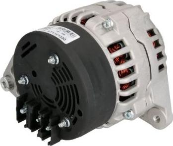 Stardax STX101330 - Alternator furqanavto.az