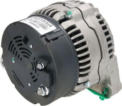 Stardax STX101379R - Alternator furqanavto.az