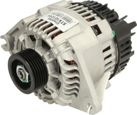 Stardax STX101244 - Alternator furqanavto.az