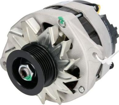 Stardax STX101252 - Alternator furqanavto.az