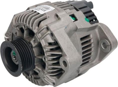 Stardax STX101257 - Alternator furqanavto.az