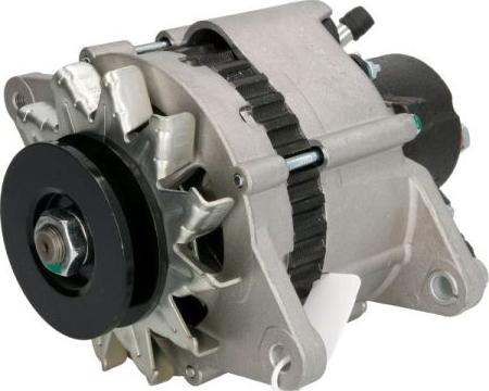 Stardax STX101267 - Alternator furqanavto.az