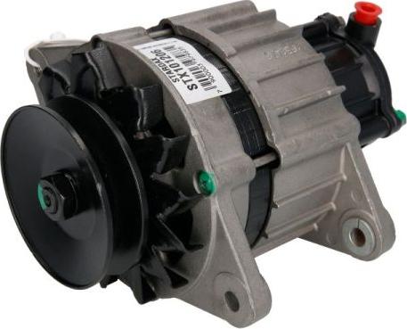 Stardax STX101206 - Alternator furqanavto.az