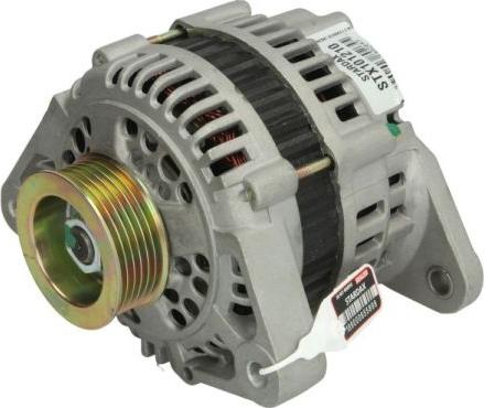 Stardax STX101210 - Alternator furqanavto.az