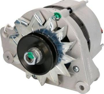 Stardax STX101288 - Alternator furqanavto.az