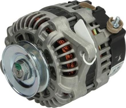 Stardax STX101236 - Alternator furqanavto.az