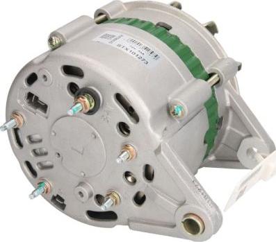 Stardax STX101273 - Alternator furqanavto.az