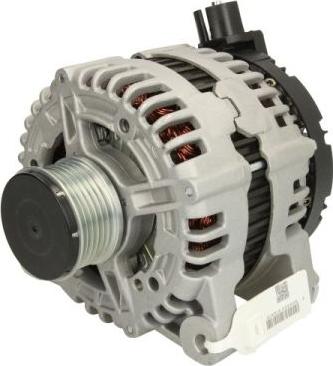 Stardax STX101716 - Alternator furqanavto.az