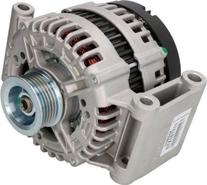 Stardax STX101711 - Alternator furqanavto.az