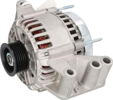 Stardax STX101717 - Alternator furqanavto.az