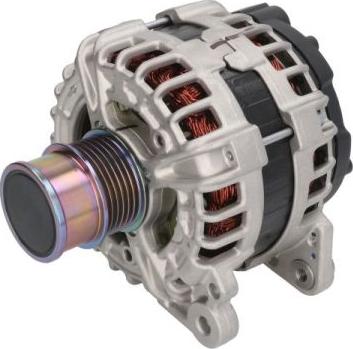 Stardax STX102045 - Alternator furqanavto.az