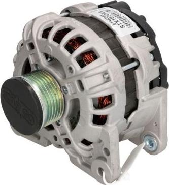 Stardax STX102043 - Alternator furqanavto.az