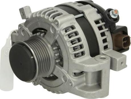 Stardax STX102009 - Alternator furqanavto.az