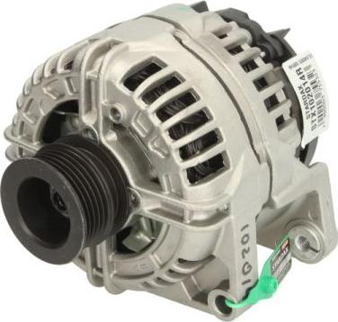 Stardax STX102014R - Alternator furqanavto.az